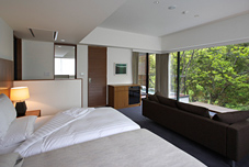 river terrace SUITE