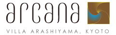 arcana villa kyoto arashiyama (アルカナヴィラ京都嵐山)